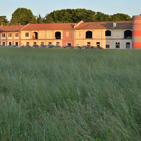 Azienda Agricola La Botanica Lentate sul Seveso Екстер'єр фото