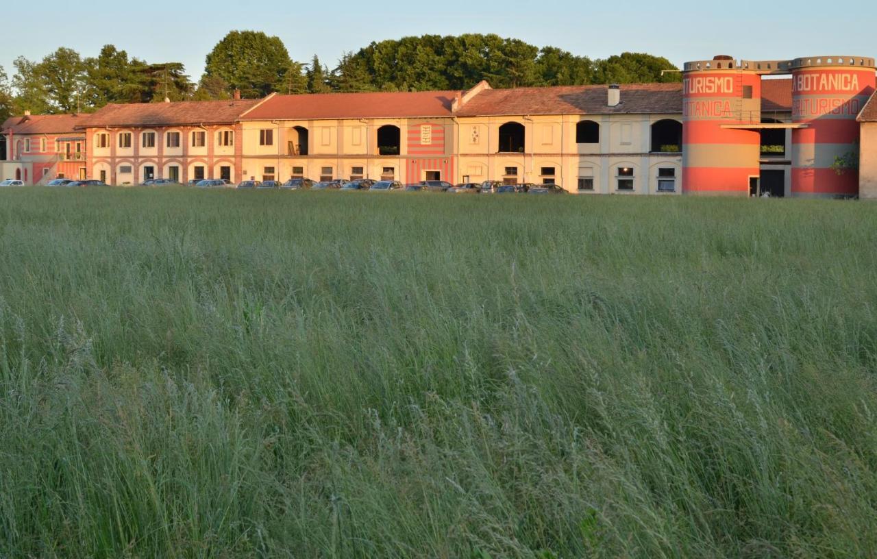Azienda Agricola La Botanica Lentate sul Seveso Екстер'єр фото